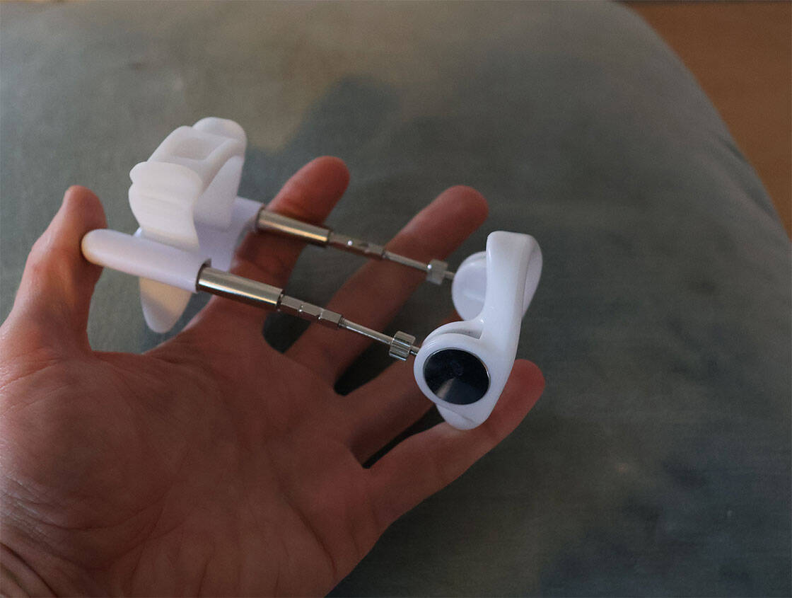 sizegenetics penis extender